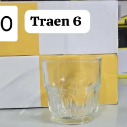 Vasos de whisky