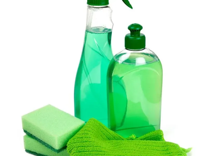 Productos de Limpieza 