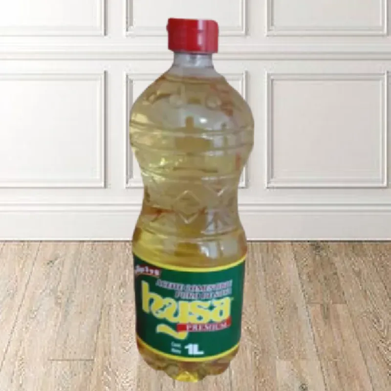Aceite. 1L