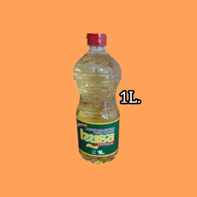 Aceite. 1L