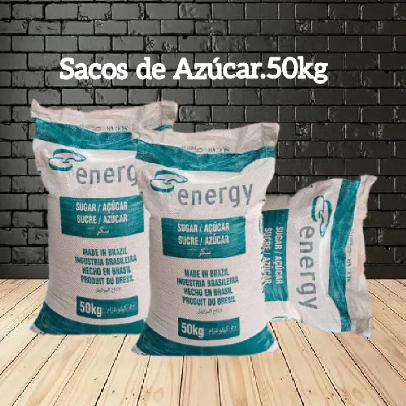 Azúcar Blanca