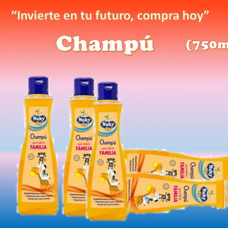 Champú