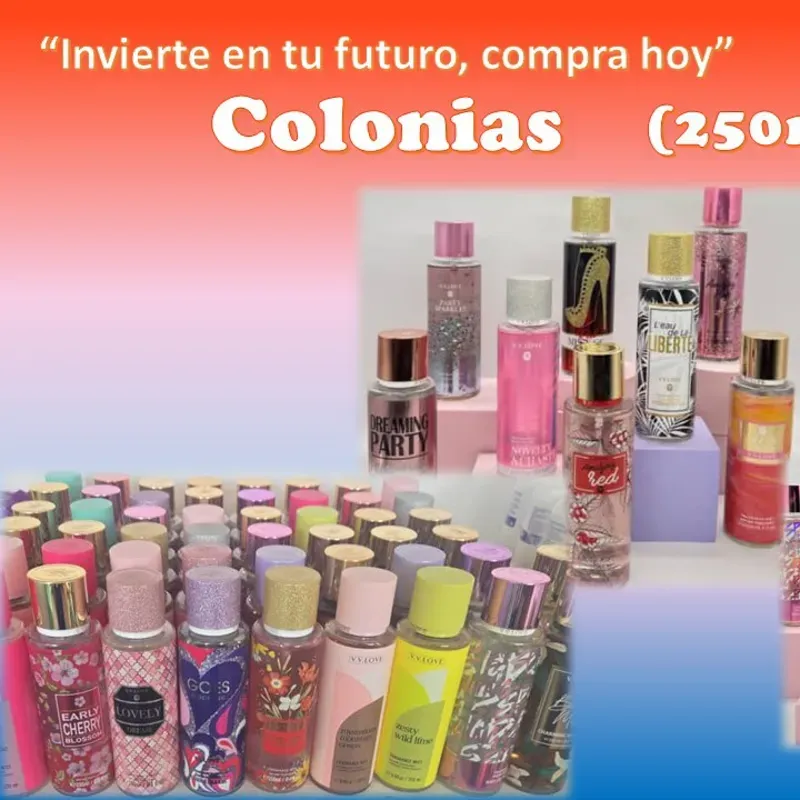 Colonias
