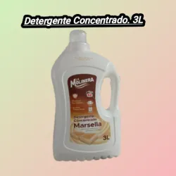 Detergente.3L