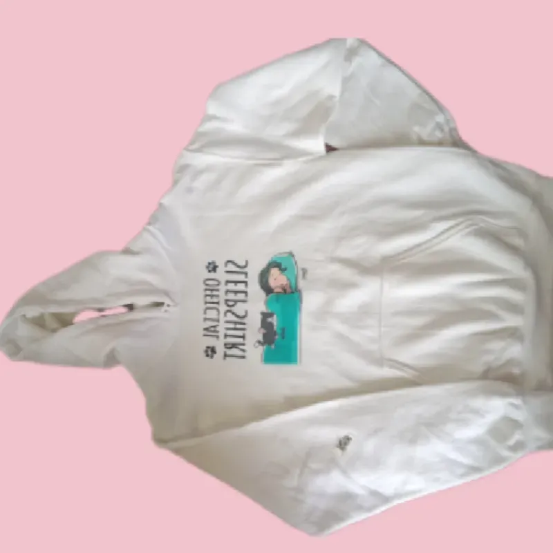 Enguatada cn gorro. Para Mujer. Talla L