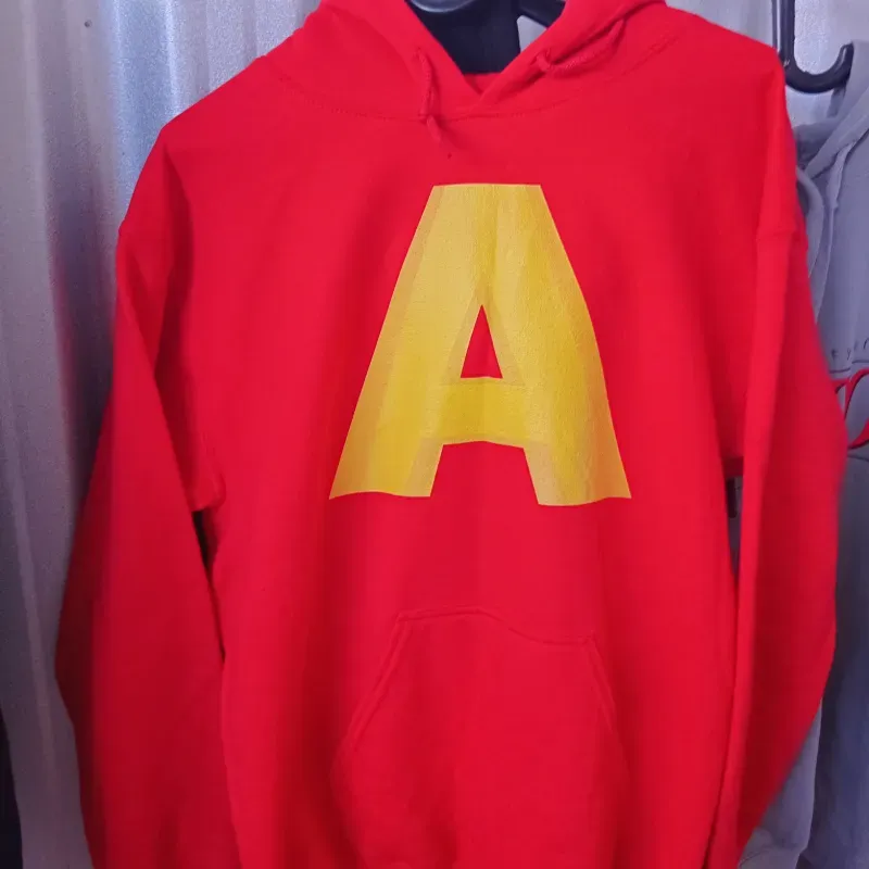 Enguatada con gorro. Para hombre o Mujer. Talla M