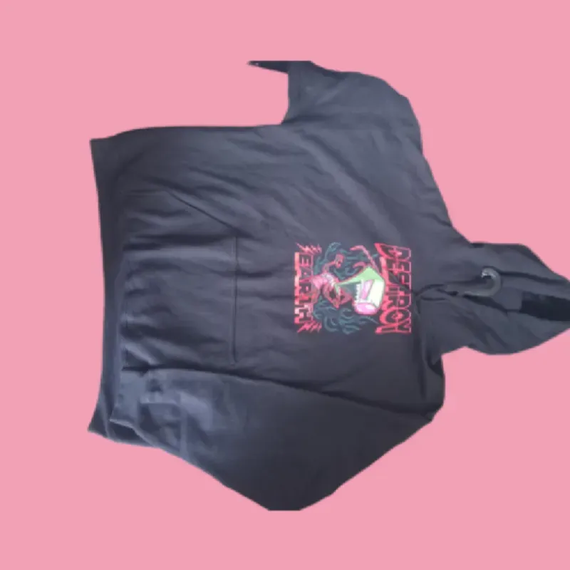 Enguatada con gorro. Para hombre. Talla XL