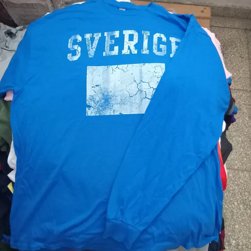 Enguatada sencilla. Talla XL.