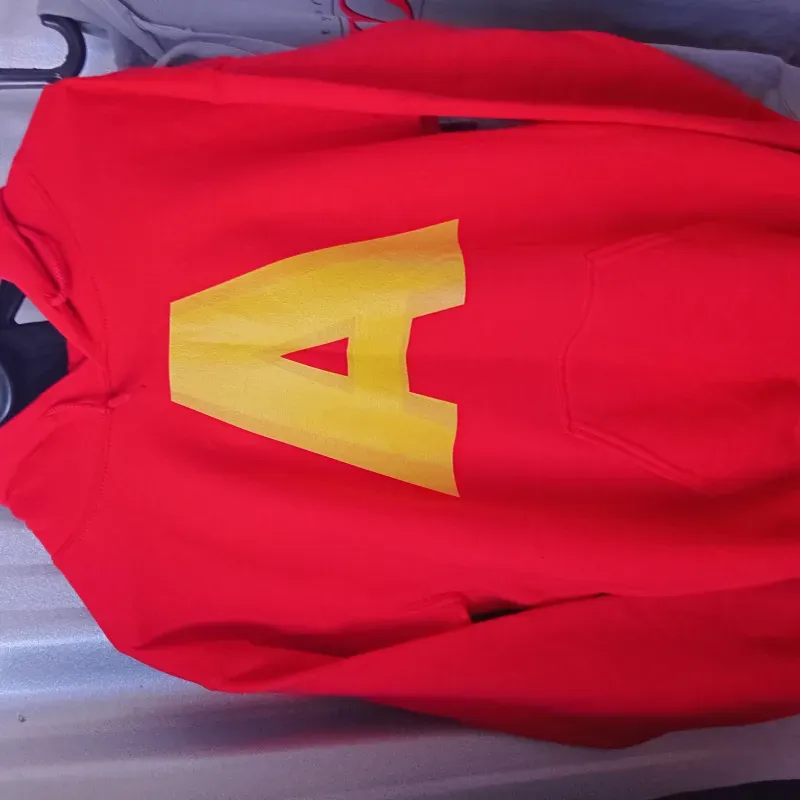 Enguatadas con gorro