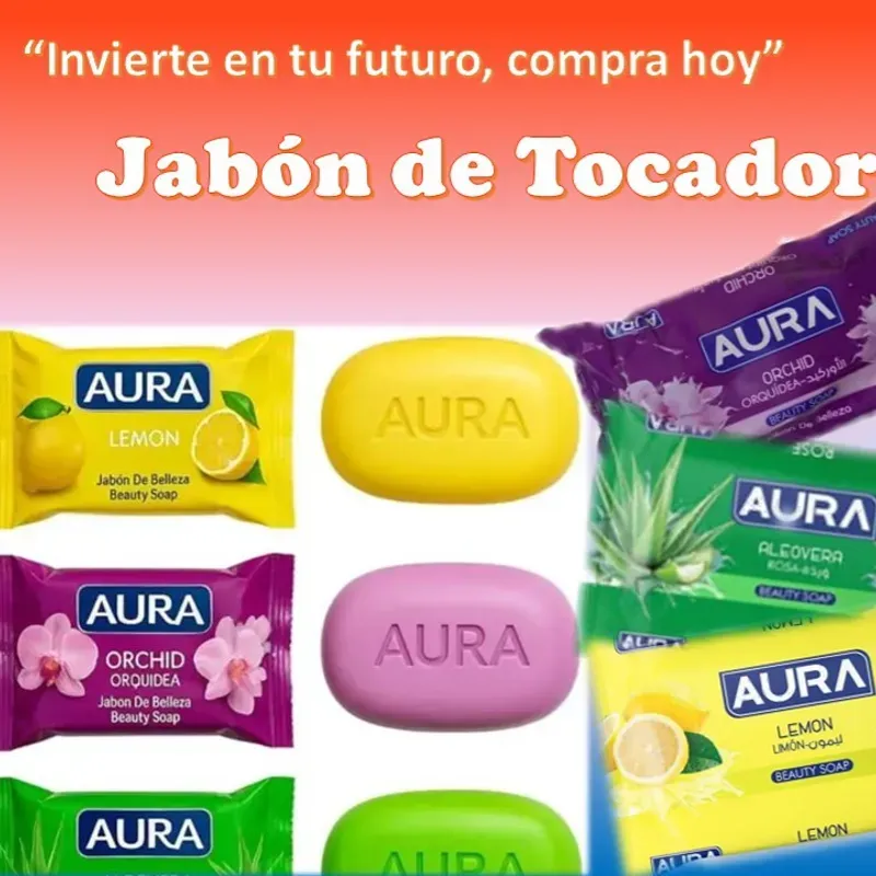 Jabón 