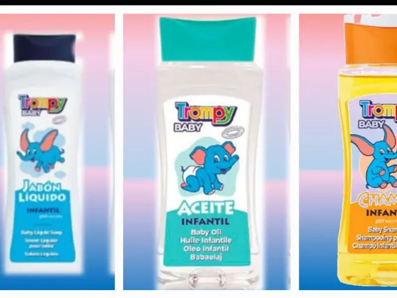 Artículos para niños 