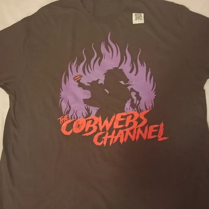 Pover de Hombre. Talla 2XL