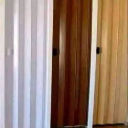 Puertas de corredera.