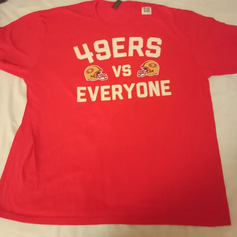 Pulover de Hombre. 2XL