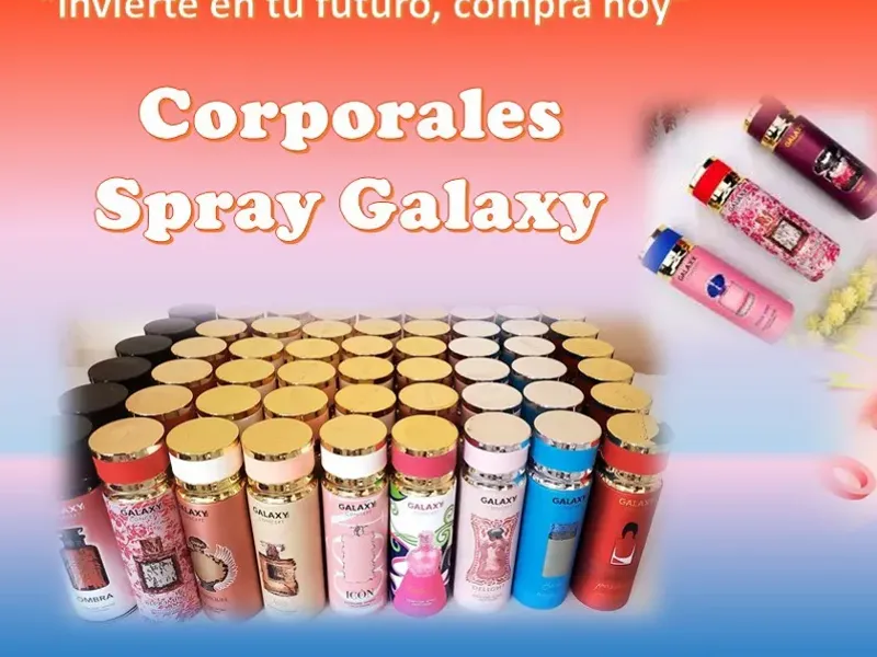Perfumería 