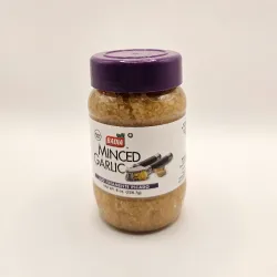 AJO TROCEADO 226.7g