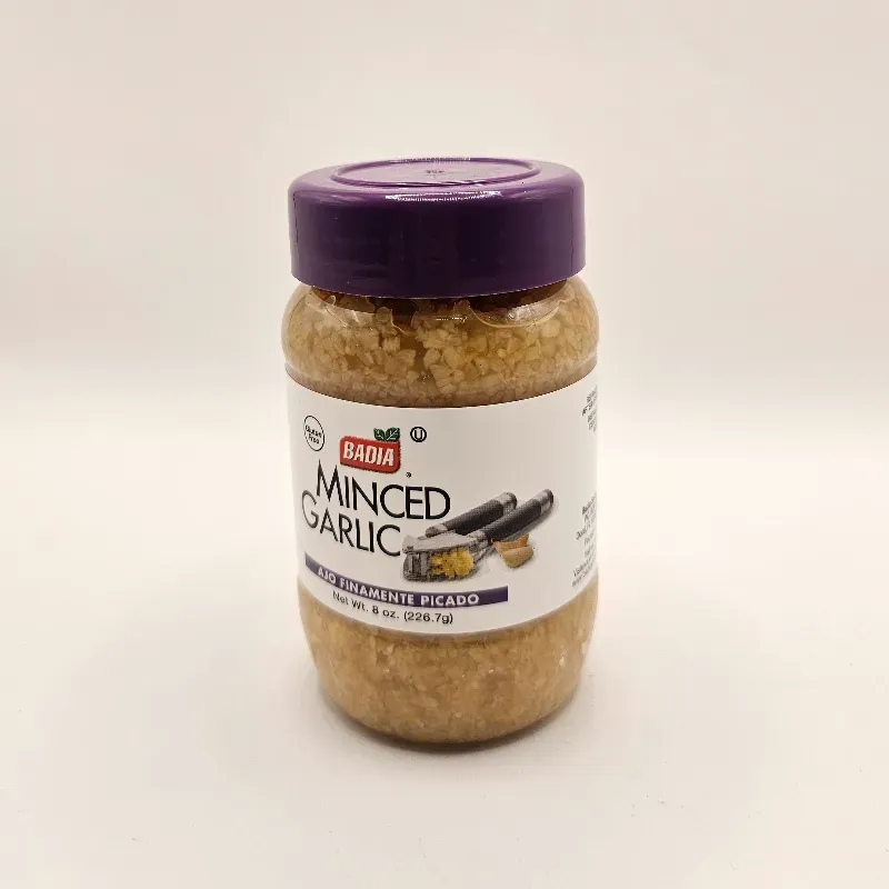AJO TROCEADO 226.7g