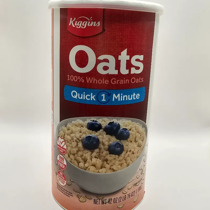 AVENA 1.19KG