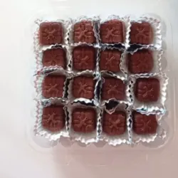 Bombones Artesanales DaniElaM 🍫 