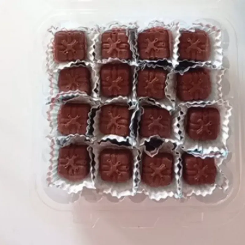 Bombones Artesanales DaniElaM 🍫 