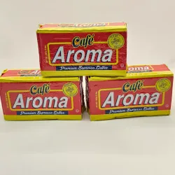 Café Aroma 250g