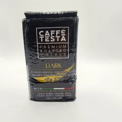 CAFÉ TESTA PREMIUM ITALIANO 🇮🇹 250G 