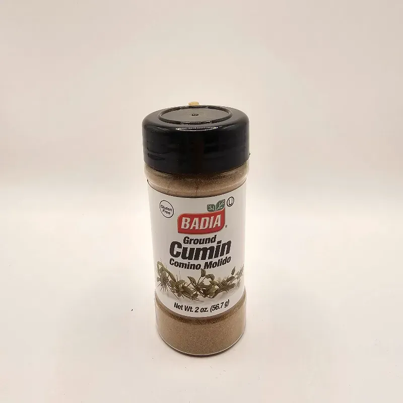 COMINO MOLIDO 56.7g
