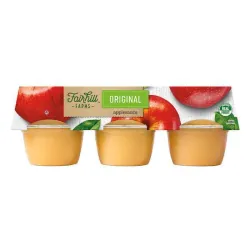 Compota Manzana 24oz