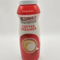 CREMA PARA EL CAFÉ 1lb