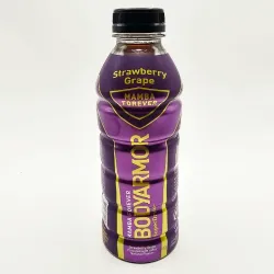 Energizante BodyArmor Fresa 
