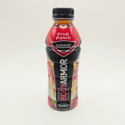 Energizante BodyArmor Frutas 591ml