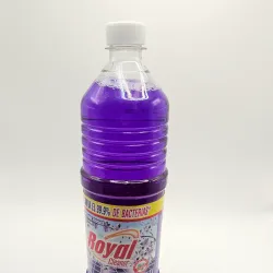 Fregasuelo aroma Lavanda 1L 