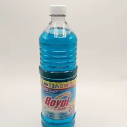 FREGASUELO AROMA MARINO 1L
