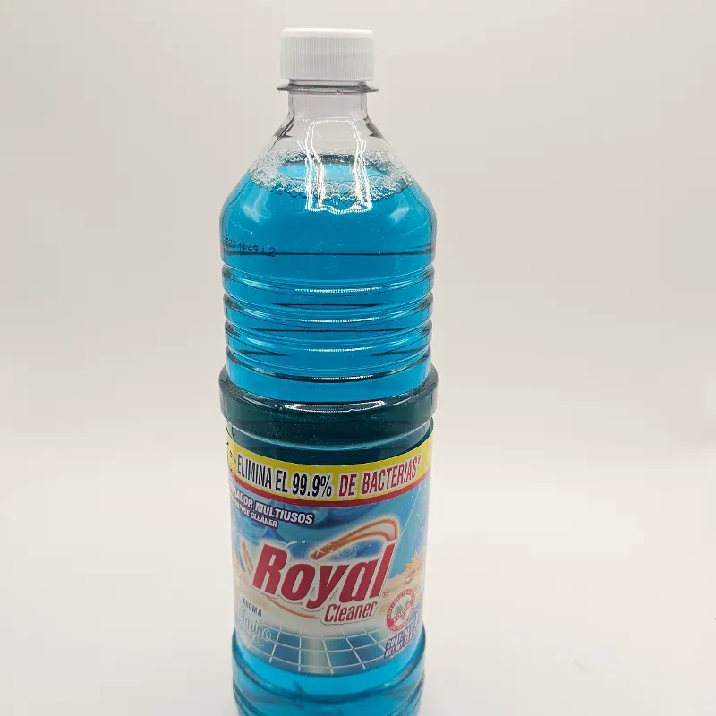 FREGASUELO AROMA MARINO 1L