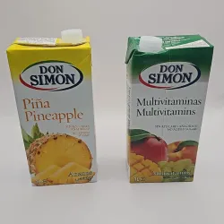 Jugo de 1lL