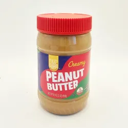 Mantequilla de Maní 454g