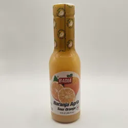 NARANJA AGRIA BADIA 295.74ML 