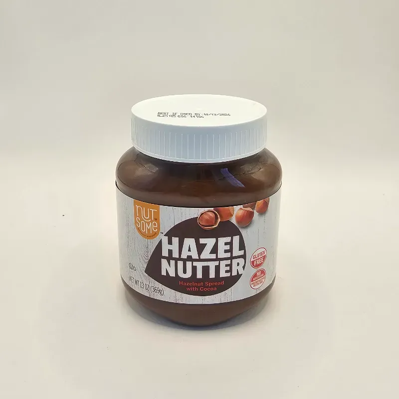 NUTELLA 369g