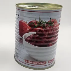 Pasta de Tomate 400g