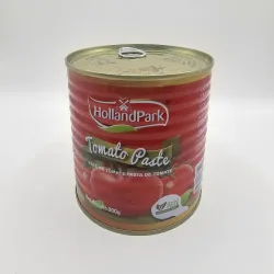 Pasta de Tomate 800g 