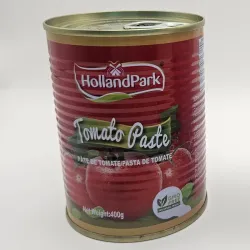 Pasta dr tomate 400g