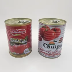 Pasta se Tomate 400g
