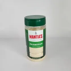 Queso Parmesano 