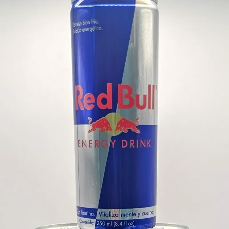 Red Bull 
