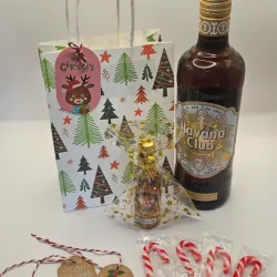 Ron Havana Club Añejo 7 Años (Edición Limitada)