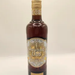 Ron Havana Club Añejo 8 Años (Edición Limitada)
