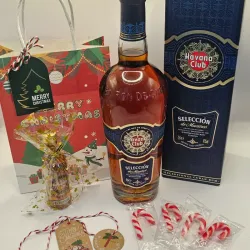 Ron Havana Club Selección de Maestros 