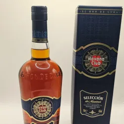 Ron Havana Club Selección de Maestros 