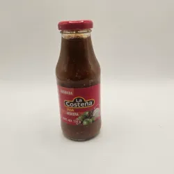 SALSA ARRIERA LA COSTEÑA 250G 