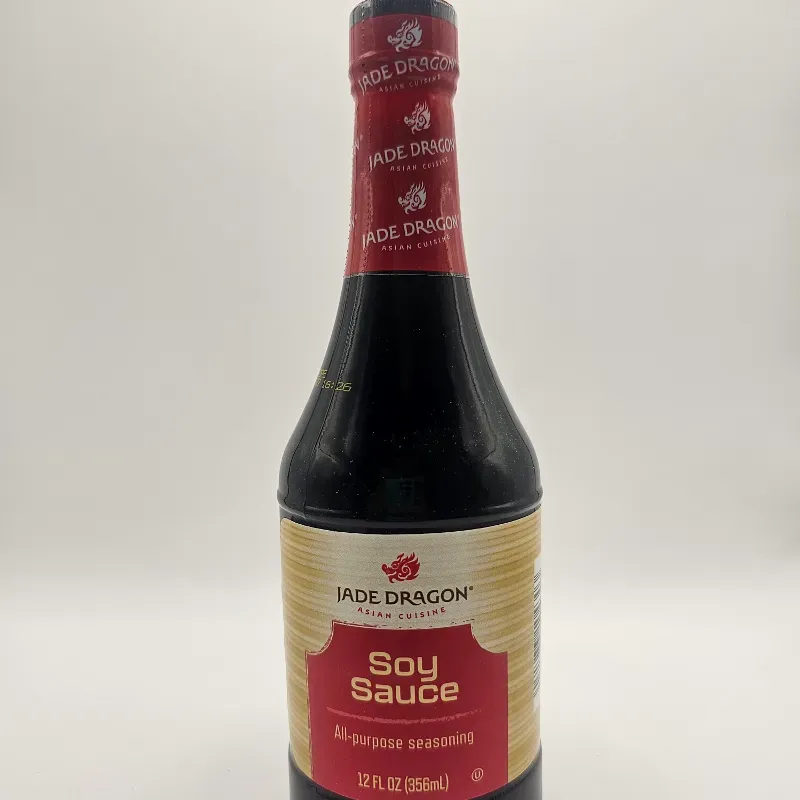 SALSA CHINA 356ml